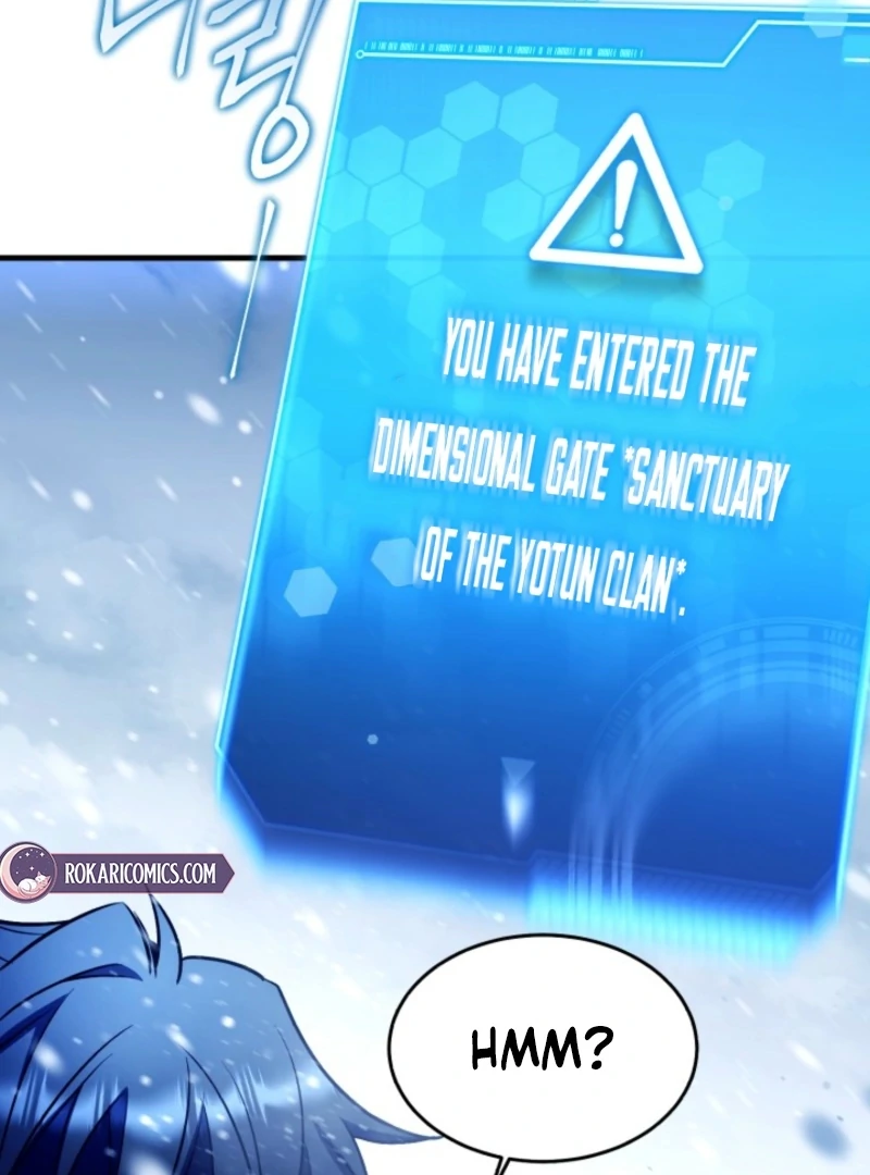 Even the Almighty Is a First-Time Dad Chapter 13 - Page 63