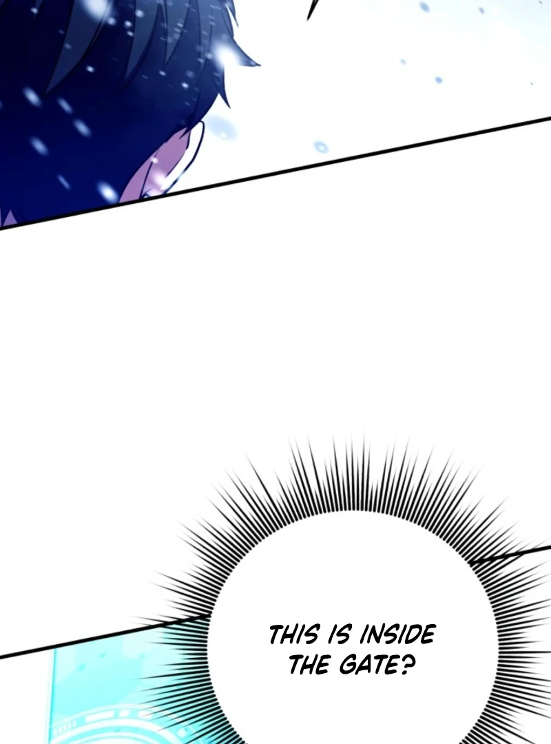 Even the Almighty Is a First-Time Dad Chapter 13 - Page 64