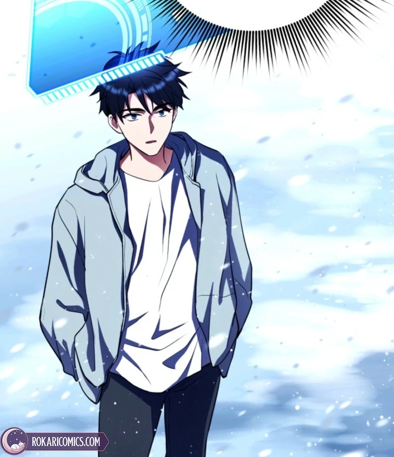 Even the Almighty Is a First-Time Dad Chapter 13 - Page 65