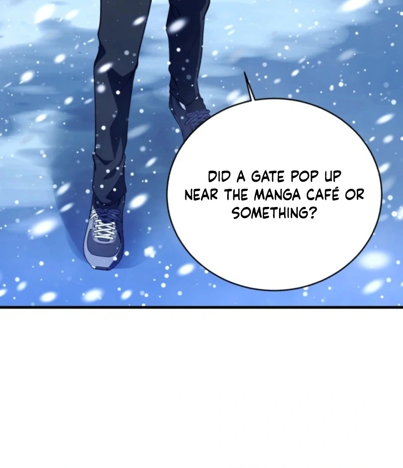 Even the Almighty Is a First-Time Dad Chapter 13 - Page 66