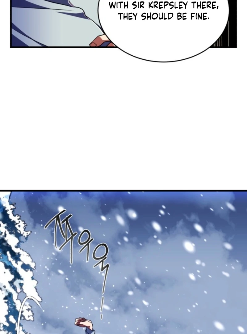 Even the Almighty Is a First-Time Dad Chapter 13 - Page 68