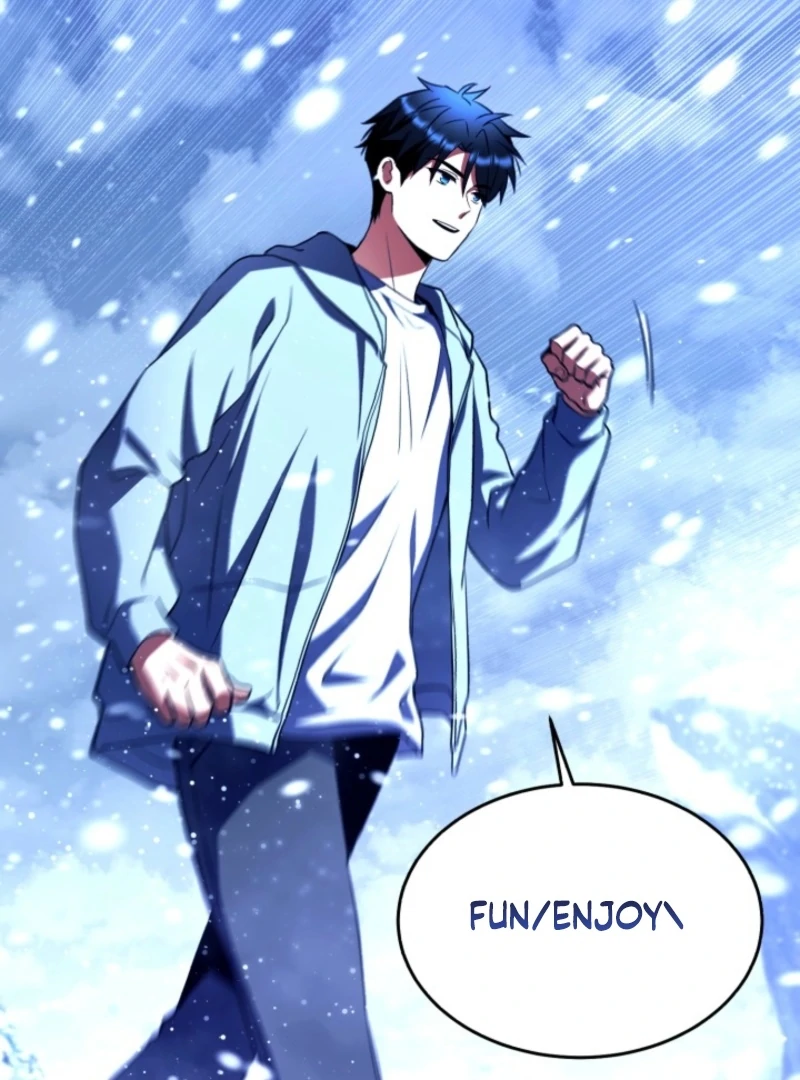 Even the Almighty Is a First-Time Dad Chapter 13 - Page 74