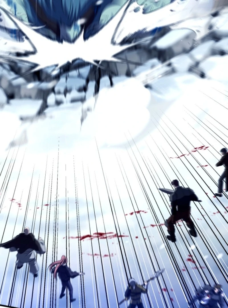 Even the Almighty Is a First-Time Dad Chapter 13 - Page 79