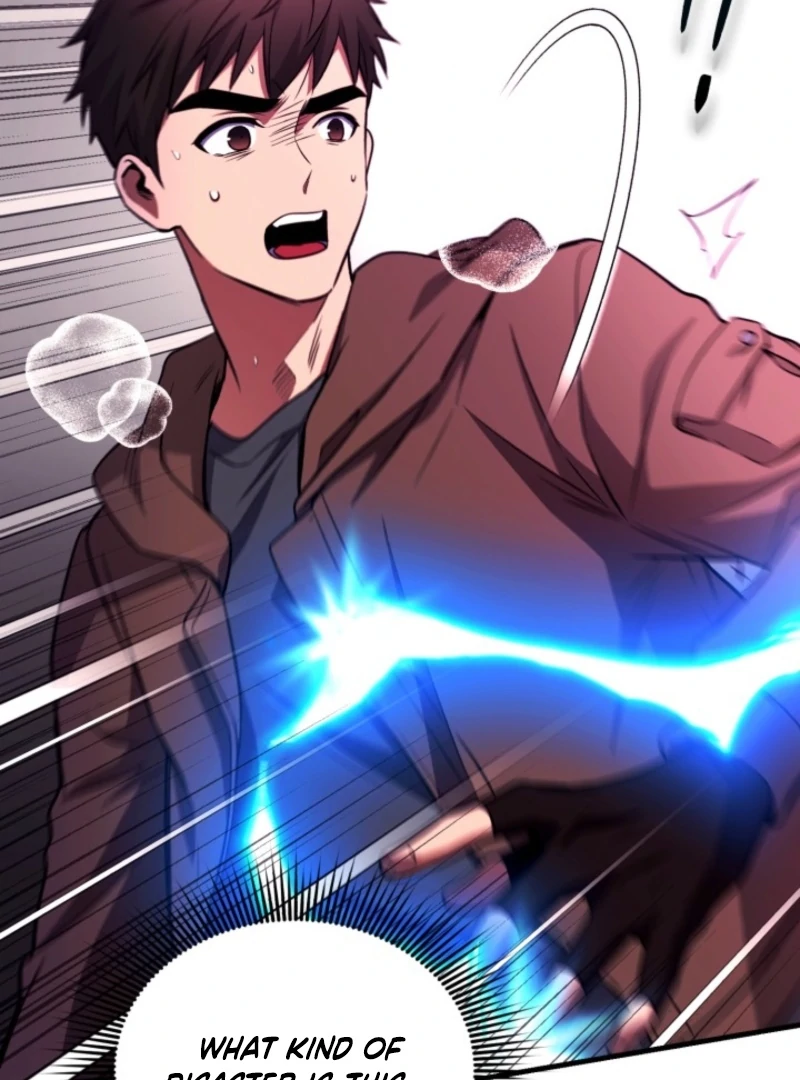 Even the Almighty Is a First-Time Dad Chapter 13 - Page 81