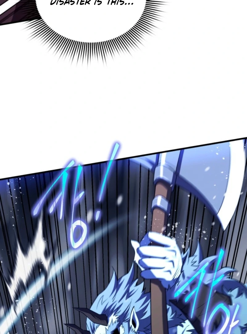 Even the Almighty Is a First-Time Dad Chapter 13 - Page 82