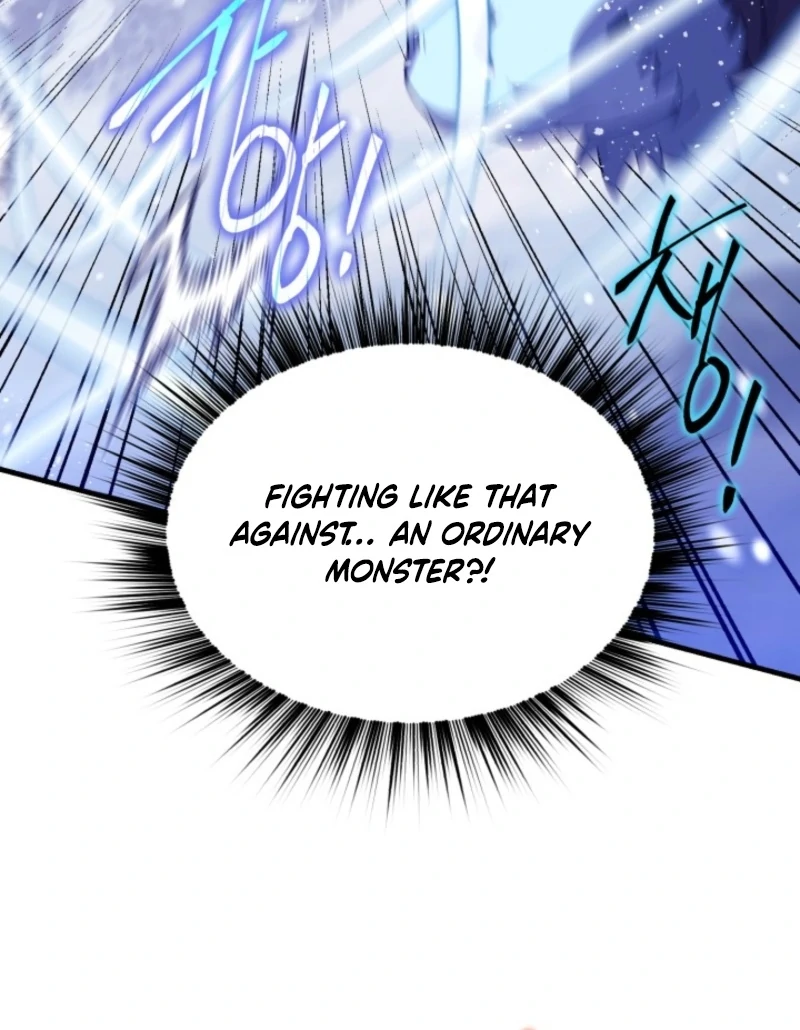 Even the Almighty Is a First-Time Dad Chapter 13 - Page 84