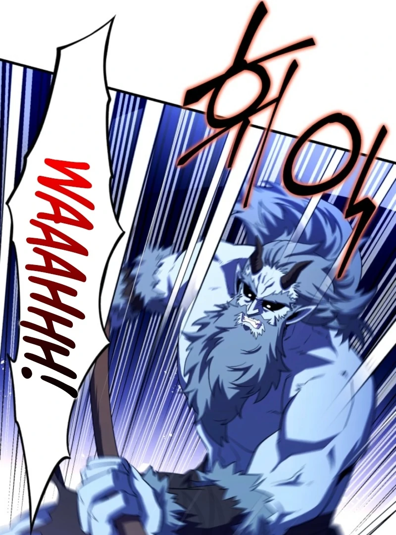 Even the Almighty Is a First-Time Dad Chapter 13 - Page 85