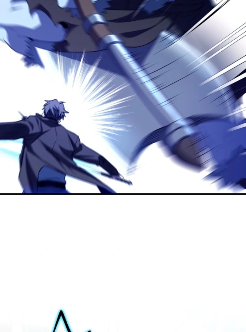 Even the Almighty Is a First-Time Dad Chapter 13 - Page 86