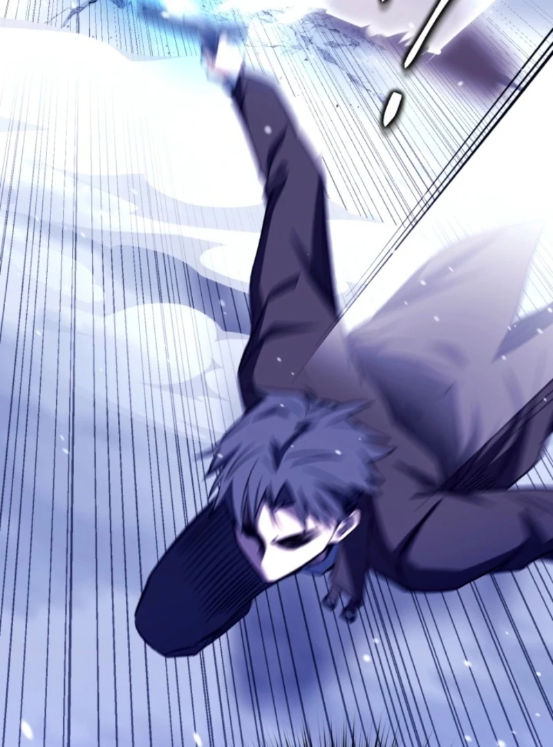 Even the Almighty Is a First-Time Dad Chapter 13 - Page 89