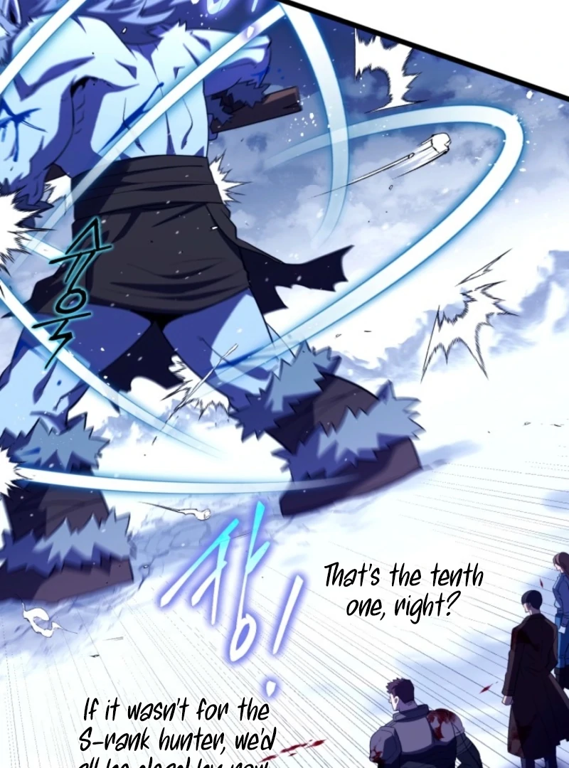 Even the Almighty Is a First-Time Dad Chapter 13 - Page 91