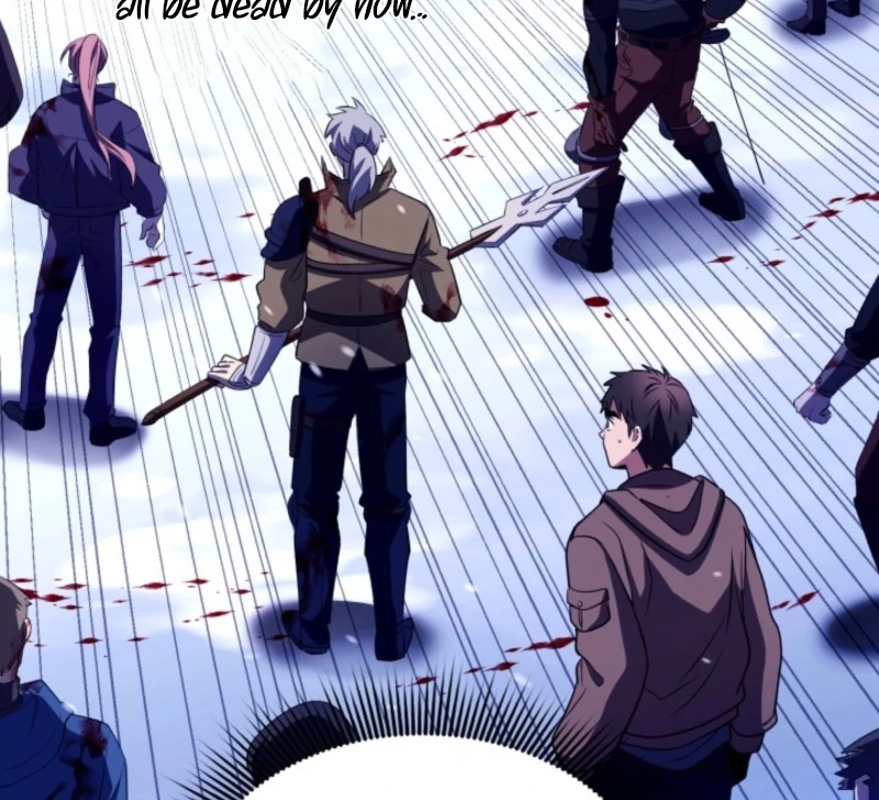 Even the Almighty Is a First-Time Dad Chapter 13 - Page 92