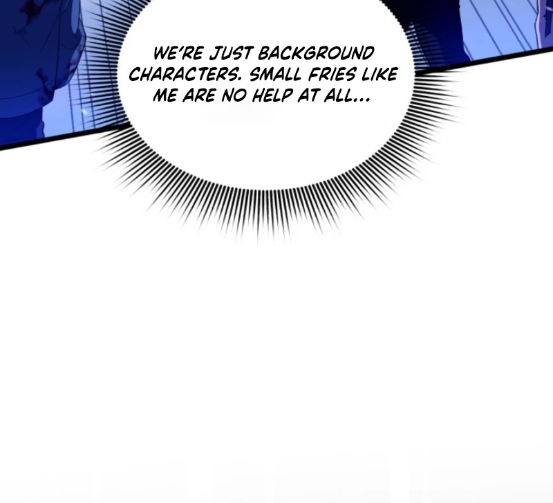 Even the Almighty Is a First-Time Dad Chapter 13 - Page 93