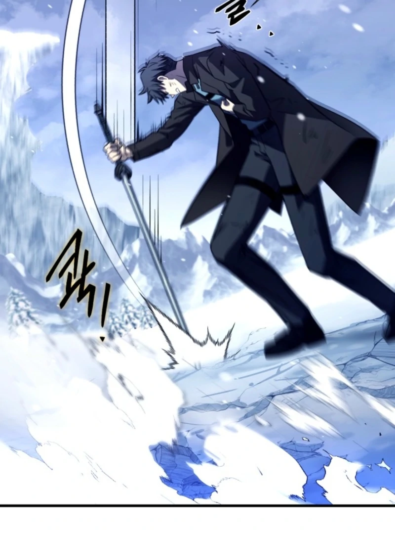 Even the Almighty Is a First-Time Dad Chapter 13 - Page 98