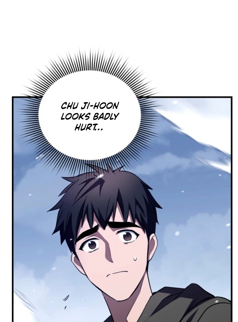 Even the Almighty Is a First-Time Dad Chapter 13 - Page 99