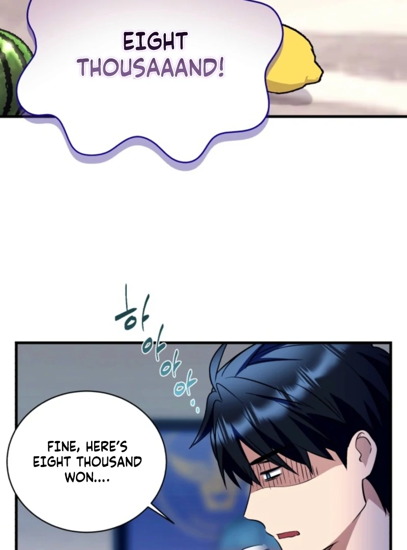 Even the Almighty Is a First-Time Dad Chapter 15 - Page 105