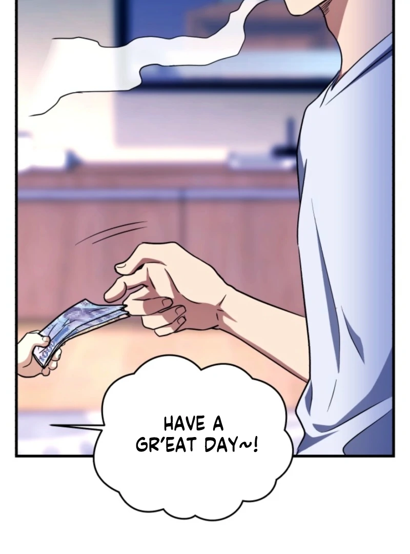 Even the Almighty Is a First-Time Dad Chapter 15 - Page 106