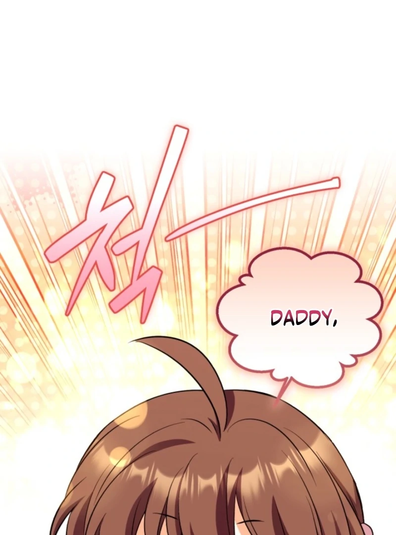 Even the Almighty Is a First-Time Dad Chapter 15 - Page 107