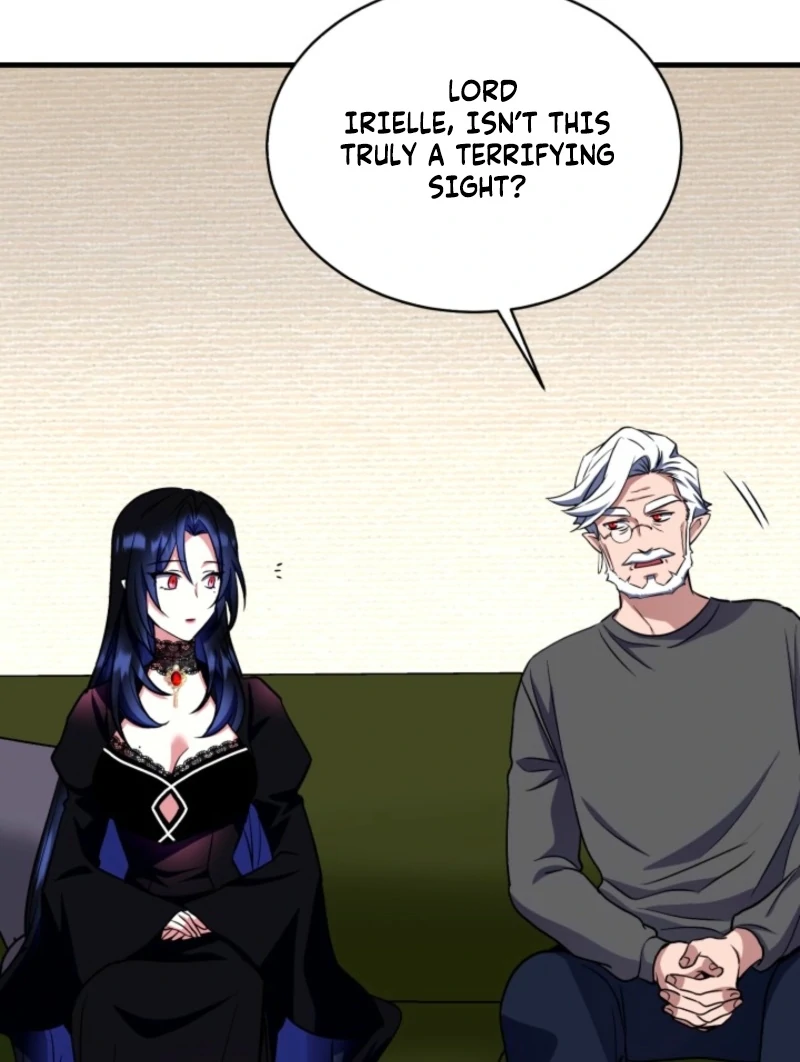 Even the Almighty Is a First-Time Dad Chapter 15 - Page 112