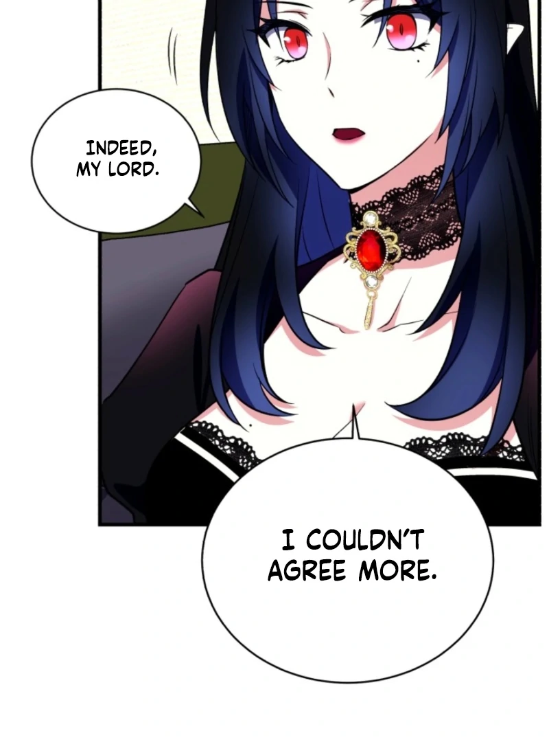 Even the Almighty Is a First-Time Dad Chapter 15 - Page 114