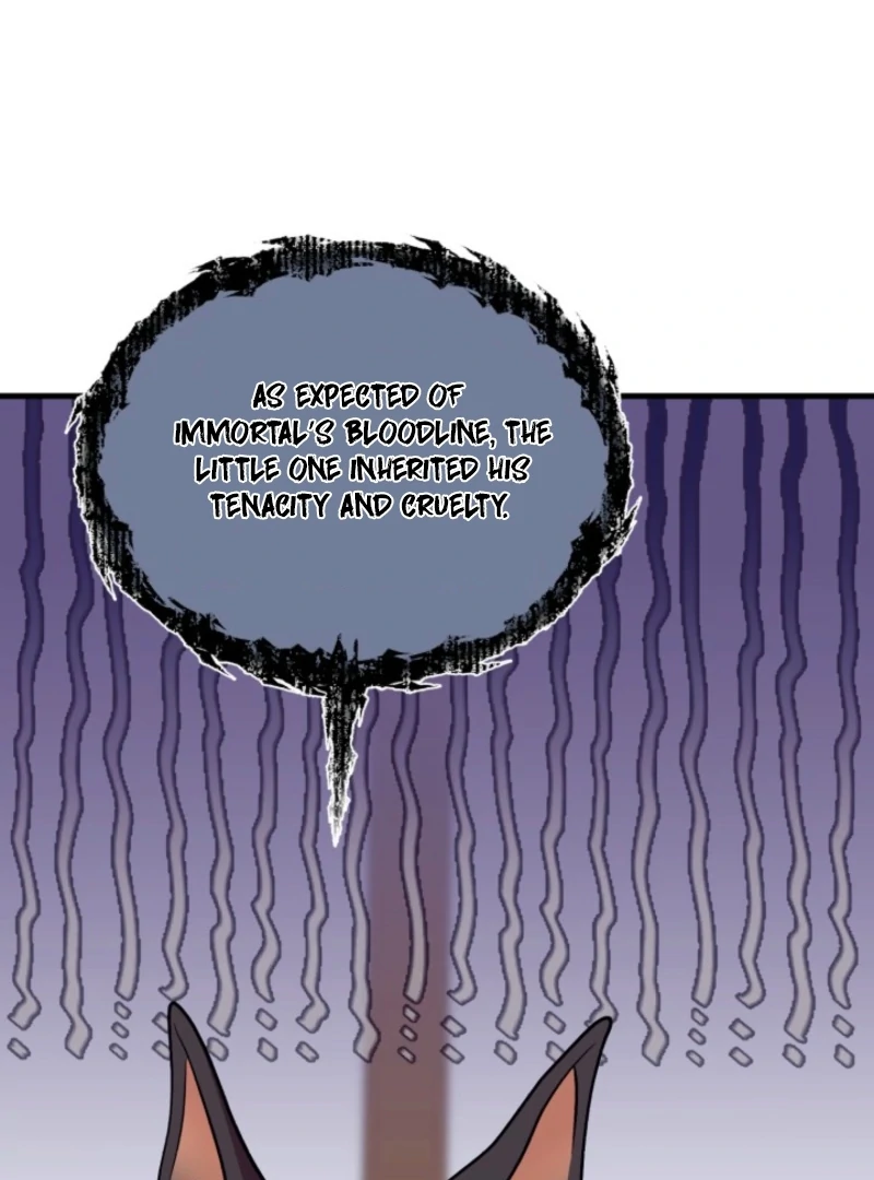 Even the Almighty Is a First-Time Dad Chapter 15 - Page 117