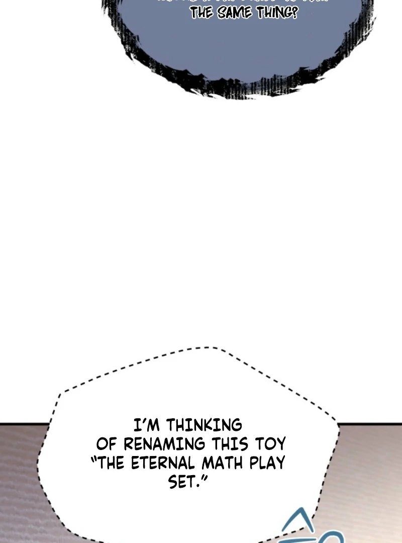 Even the Almighty Is a First-Time Dad Chapter 15 - Page 119