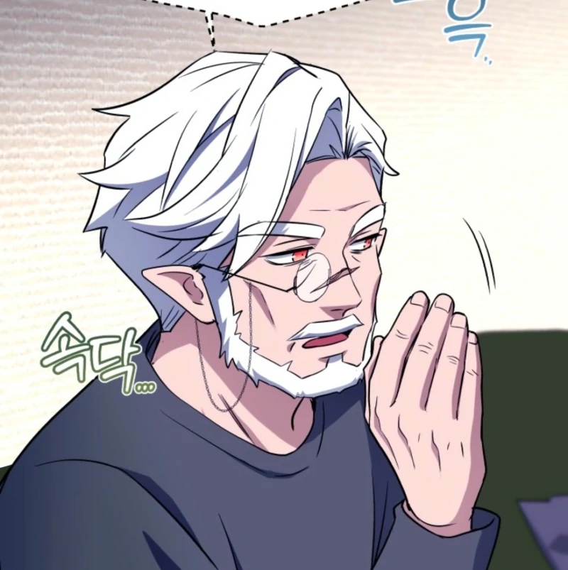 Even the Almighty Is a First-Time Dad Chapter 15 - Page 120