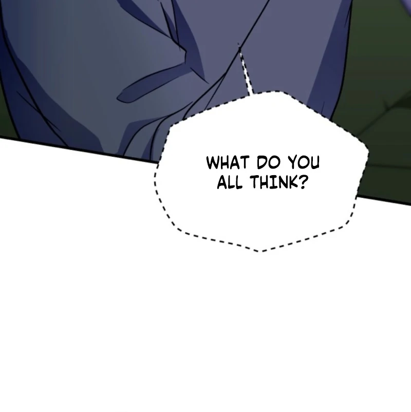 Even the Almighty Is a First-Time Dad Chapter 15 - Page 121