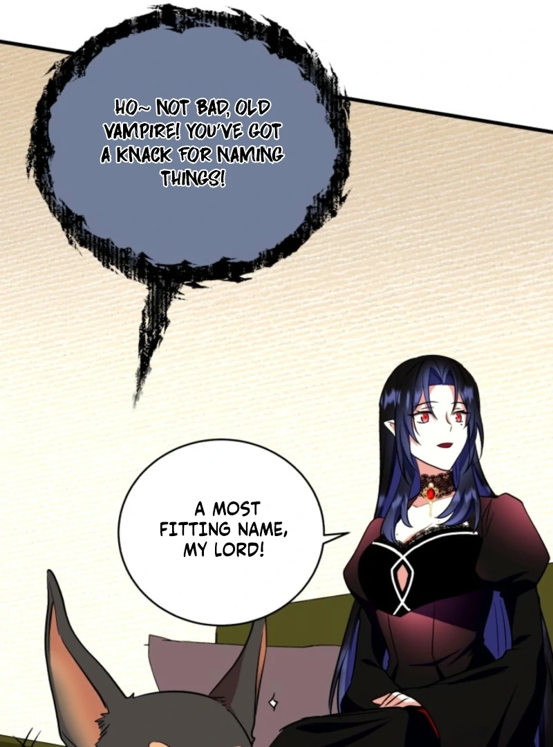 Even the Almighty Is a First-Time Dad Chapter 15 - Page 122