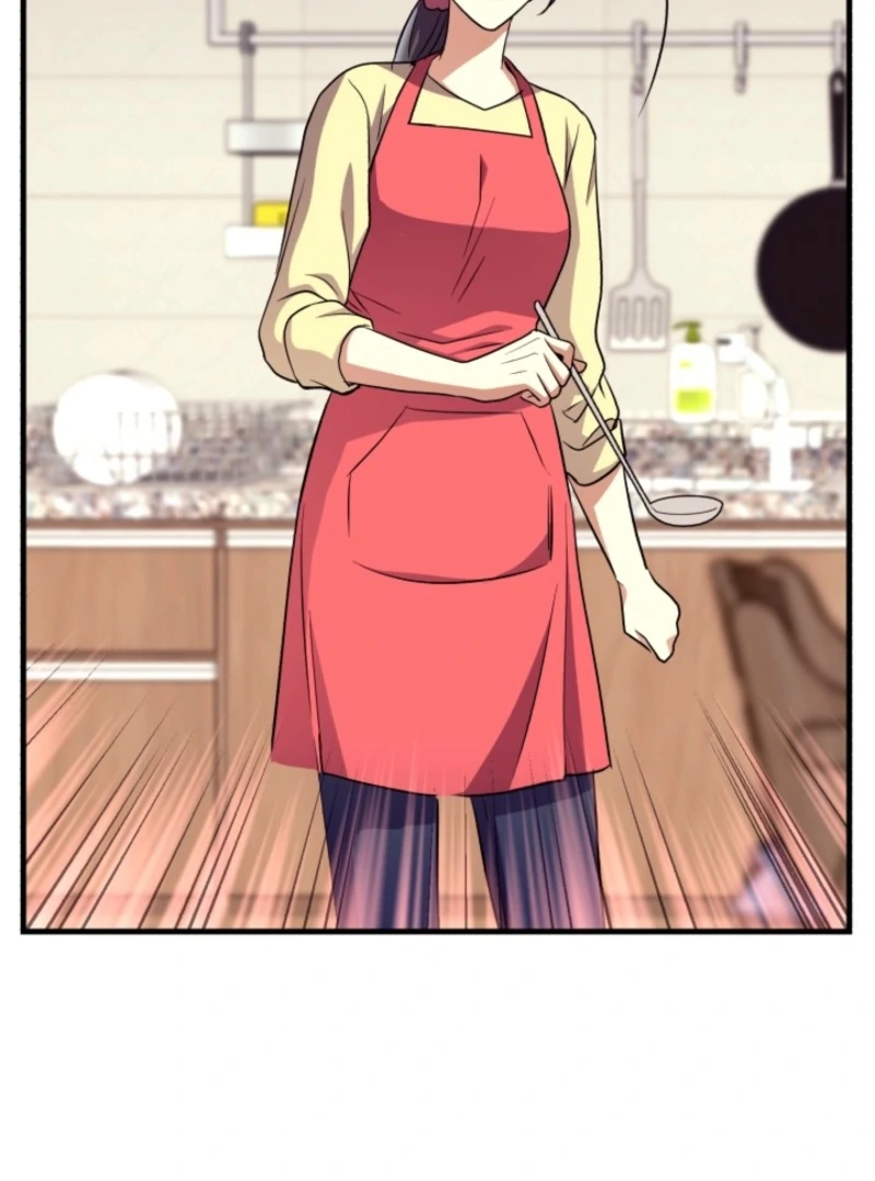 Even the Almighty Is a First-Time Dad Chapter 15 - Page 127