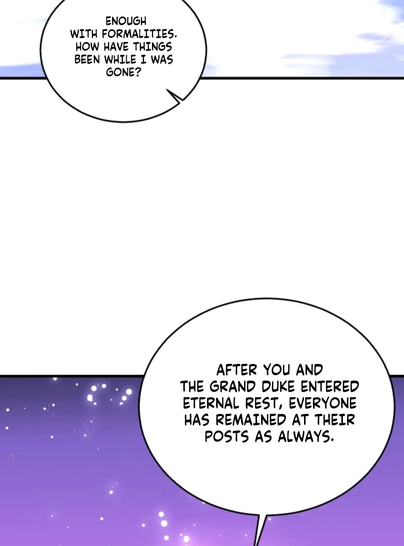 Even the Almighty Is a First-Time Dad Chapter 15 - Page 14