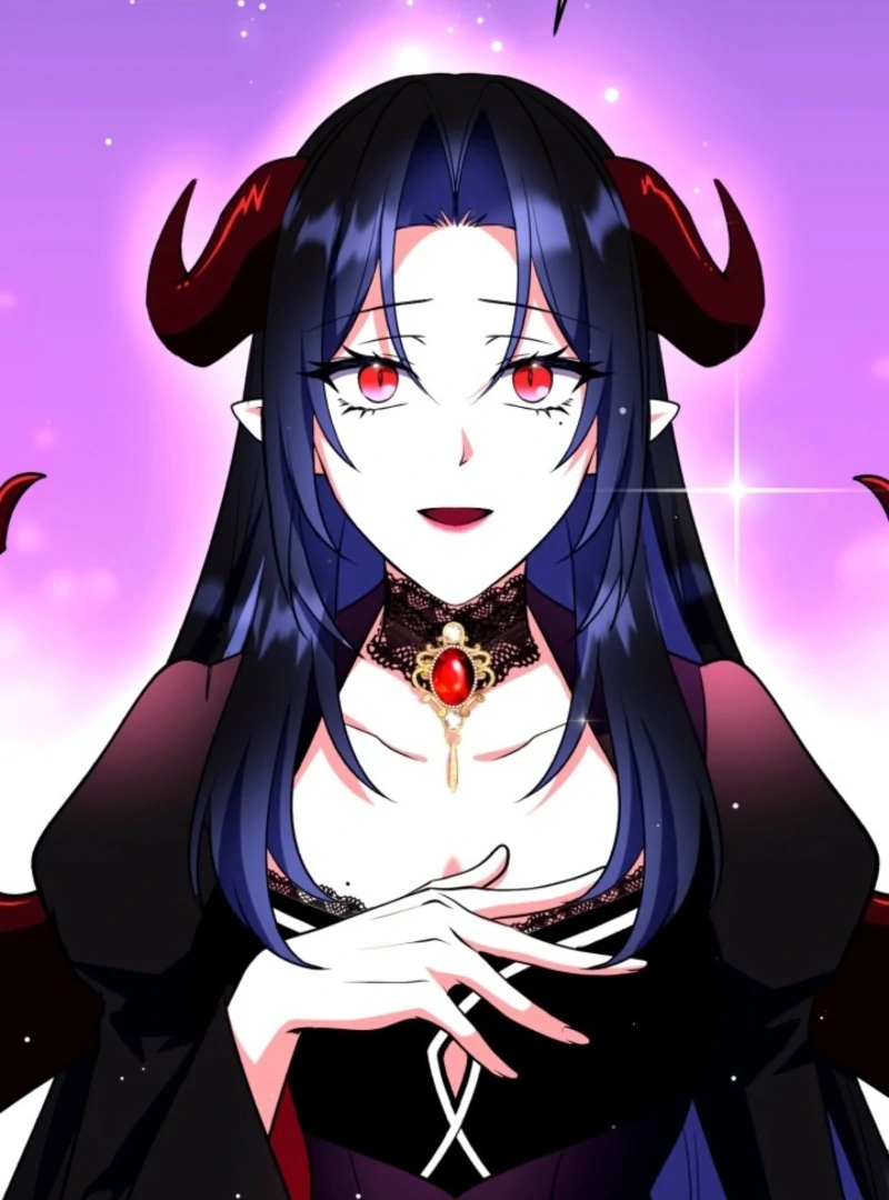 Even the Almighty Is a First-Time Dad Chapter 15 - Page 15