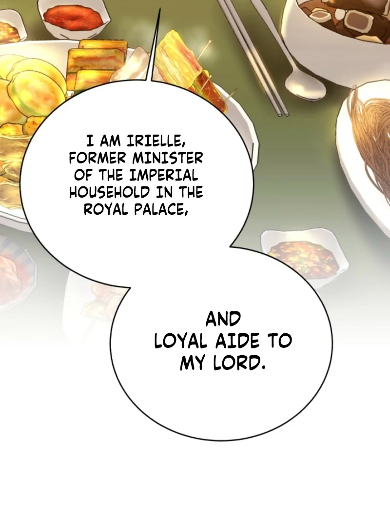 Even the Almighty Is a First-Time Dad Chapter 15 - Page 152