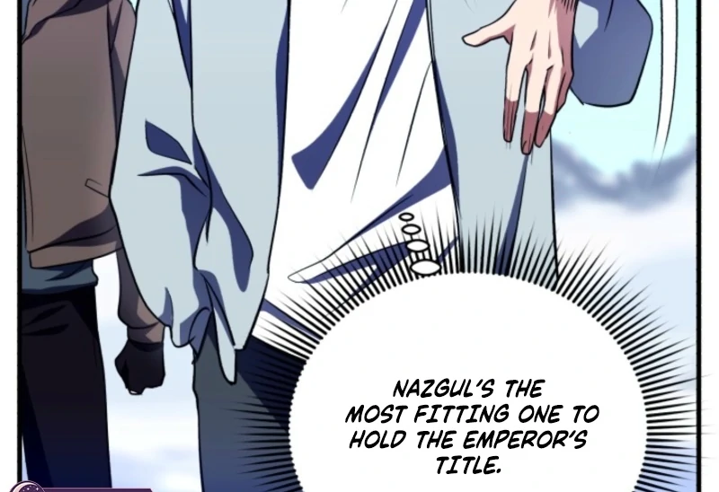 Even the Almighty Is a First-Time Dad Chapter 15 - Page 18