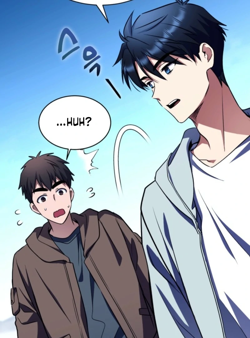 Even the Almighty Is a First-Time Dad Chapter 15 - Page 25