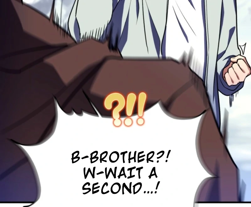 Even the Almighty Is a First-Time Dad Chapter 15 - Page 28