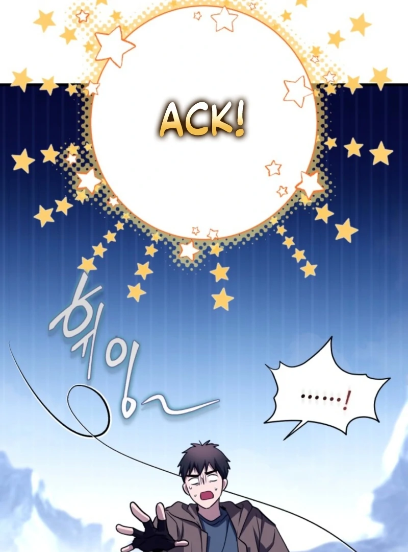 Even the Almighty Is a First-Time Dad Chapter 15 - Page 30