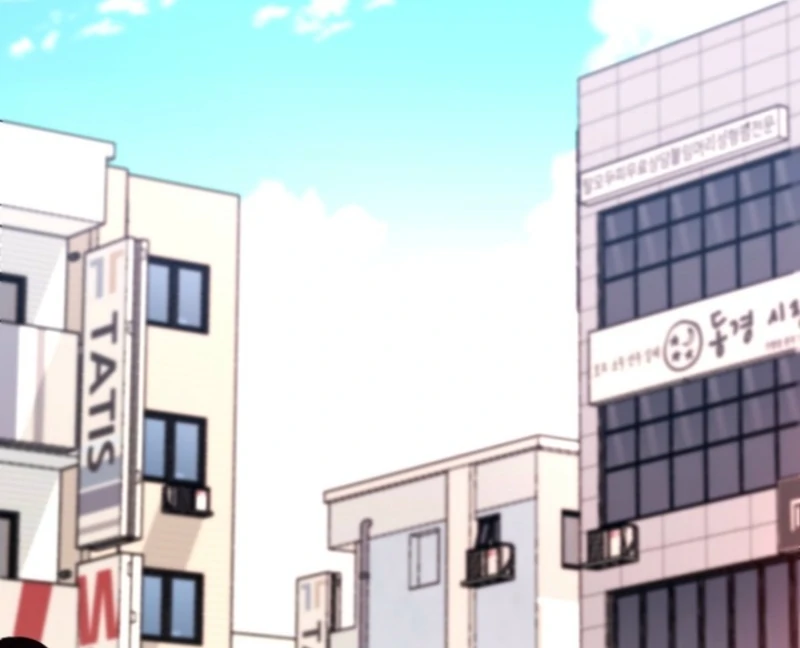 Even the Almighty Is a First-Time Dad Chapter 15 - Page 38