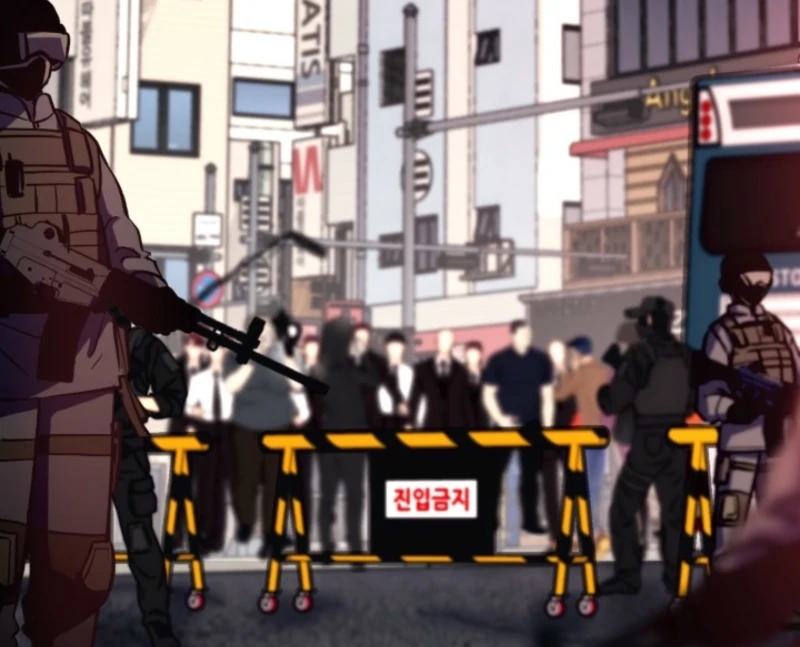 Even the Almighty Is a First-Time Dad Chapter 15 - Page 39