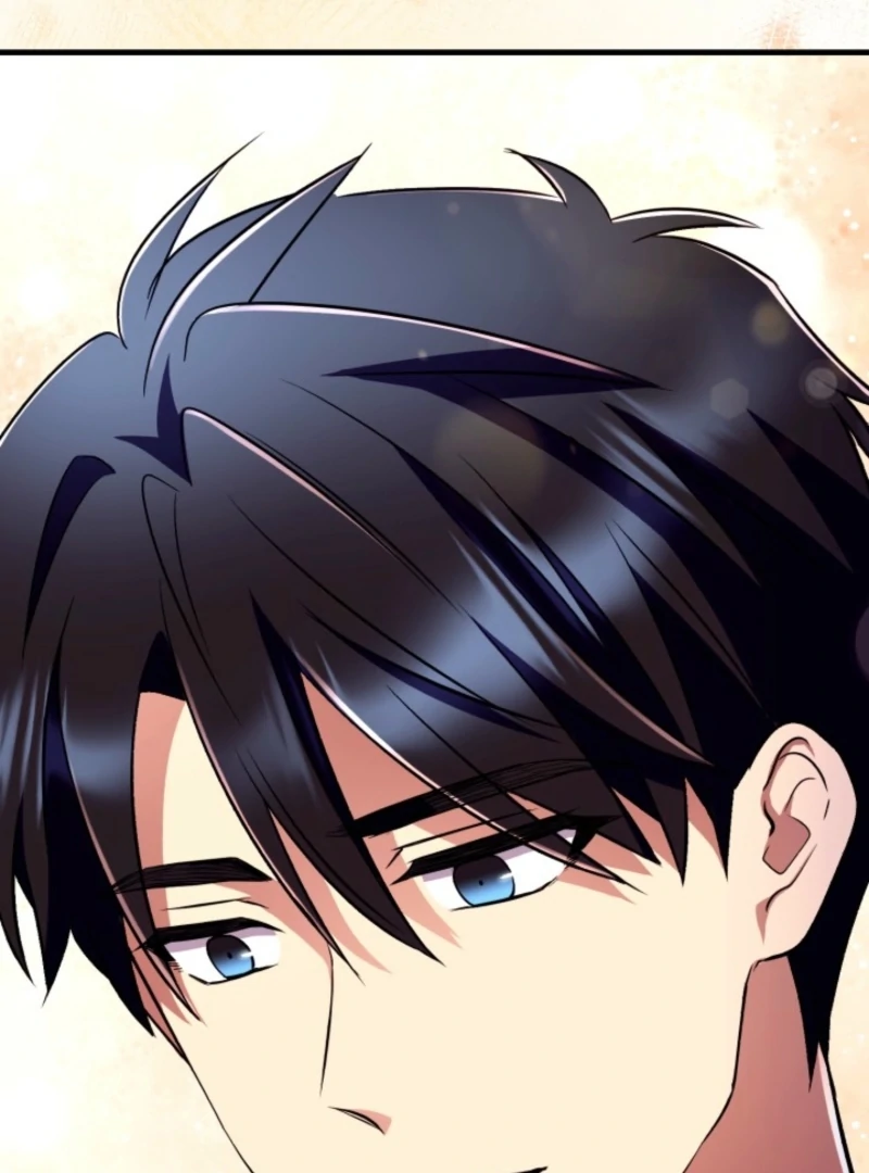 Even the Almighty Is a First-Time Dad Chapter 15 - Page 5