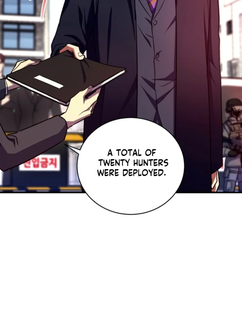 Even the Almighty Is a First-Time Dad Chapter 15 - Page 43