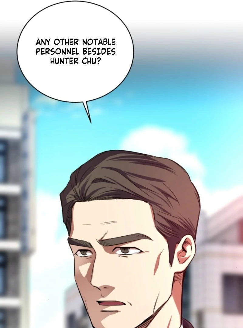 Even the Almighty Is a First-Time Dad Chapter 15 - Page 44