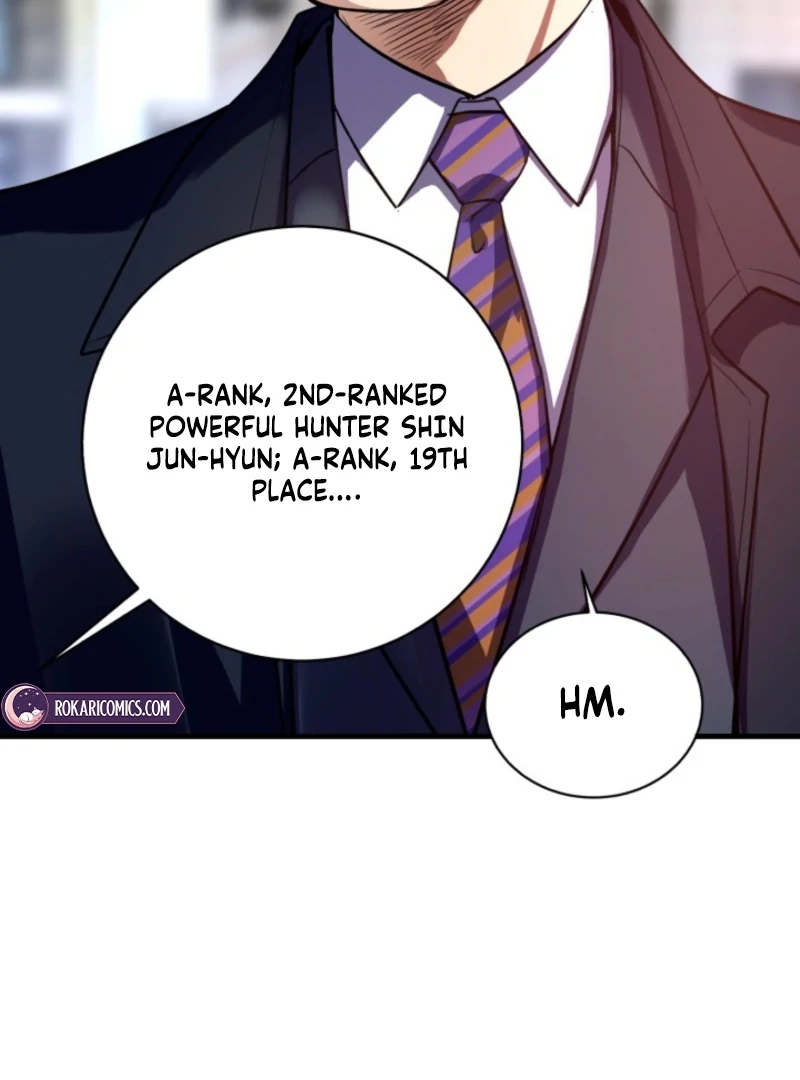 Even the Almighty Is a First-Time Dad Chapter 15 - Page 45