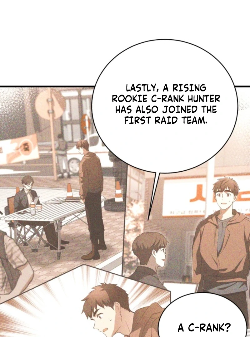 Even the Almighty Is a First-Time Dad Chapter 15 - Page 46