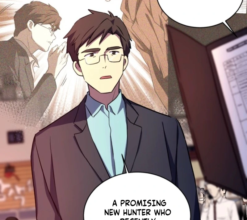 Even the Almighty Is a First-Time Dad Chapter 15 - Page 47