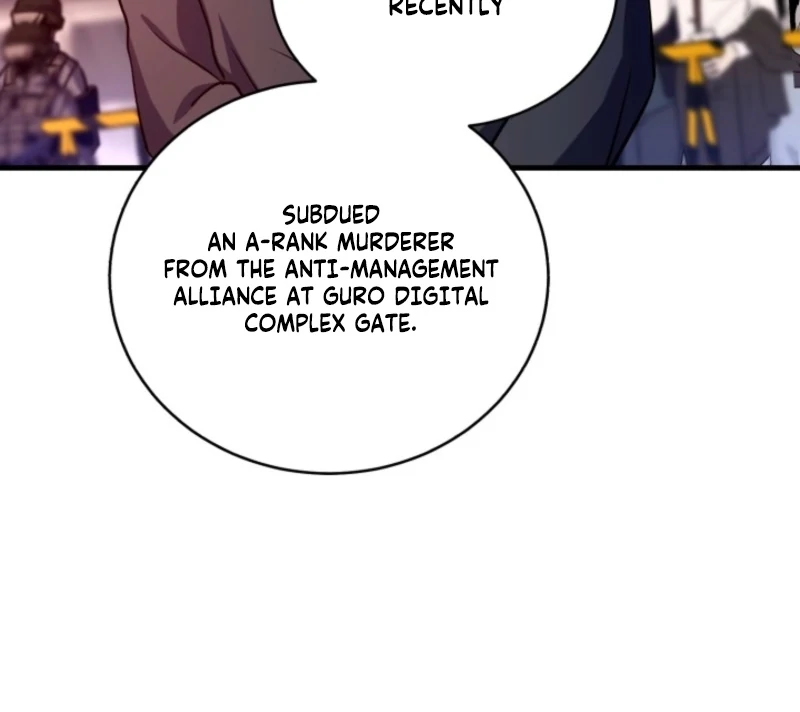 Even the Almighty Is a First-Time Dad Chapter 15 - Page 48
