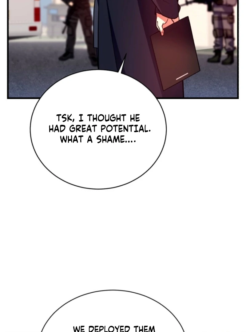 Even the Almighty Is a First-Time Dad Chapter 15 - Page 50