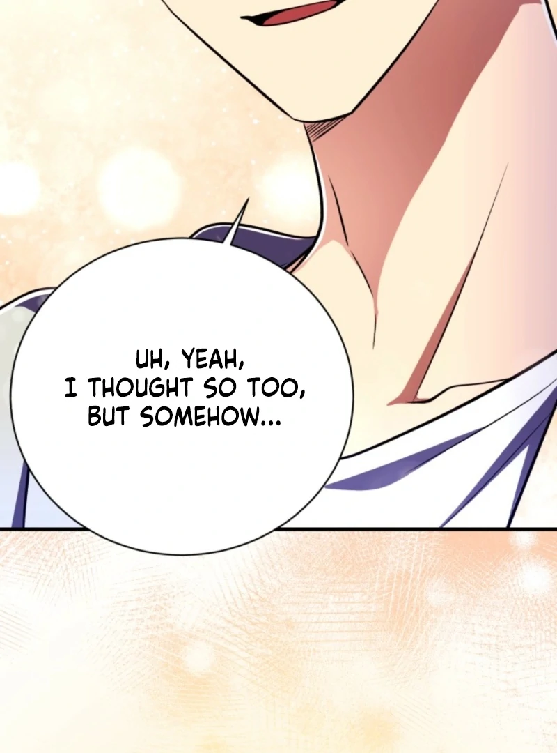 Even the Almighty Is a First-Time Dad Chapter 15 - Page 6