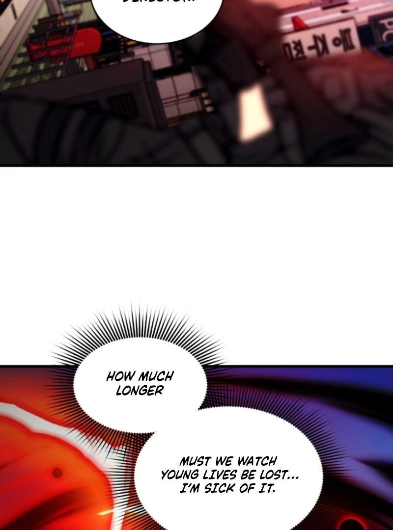 Even the Almighty Is a First-Time Dad Chapter 15 - Page 53