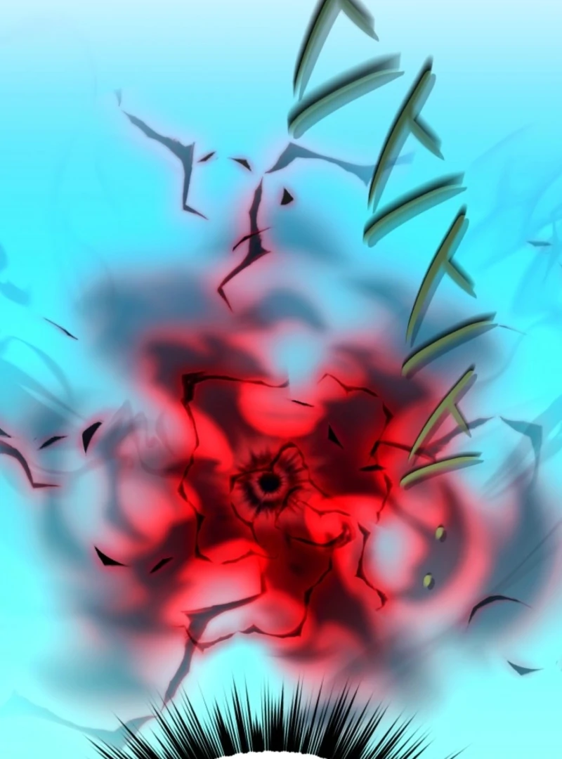 Even the Almighty Is a First-Time Dad Chapter 15 - Page 58