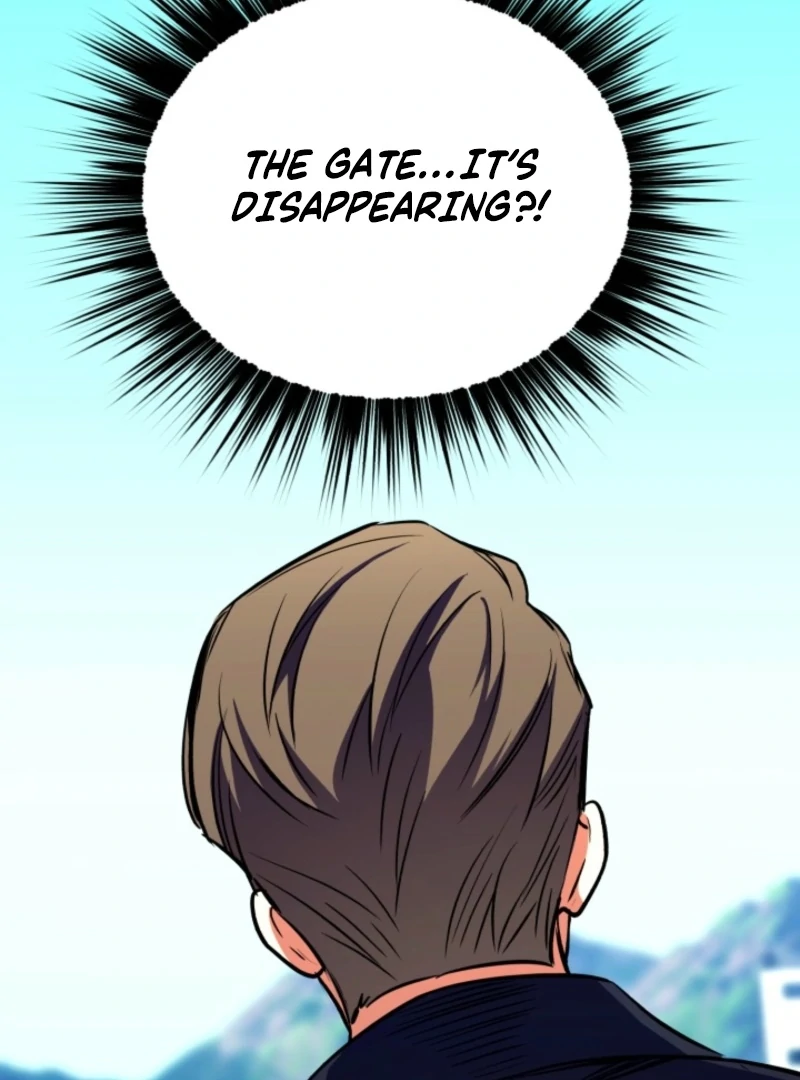 Even the Almighty Is a First-Time Dad Chapter 15 - Page 59